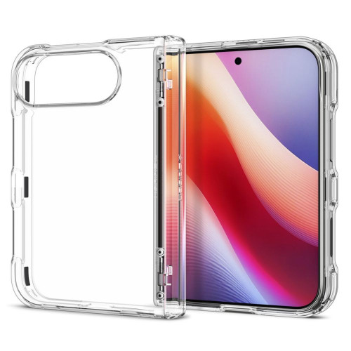 Spigen Ultra Hybrid Pro Iphone Duo Crystal Clear, Ansicht 3