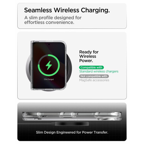 Spigen Ultra Hybrid Pro Iphone Duo Crystal Clear, Ansicht 8