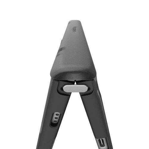 Spigen Ultra Hybrid Pro Magsafe Iphone Duo Frost Black, Ansicht 4