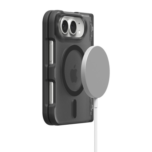 Spigen Ultra Hybrid Pro Magsafe Iphone Duo Frost Black, Ansicht 5