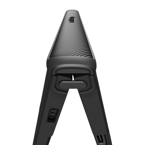 Spigen Slim Armor Pro S Magsafe Iphone Duo Black, Ansicht 8