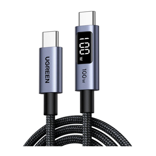 Kabel UGREEN L529 USB-C 2m