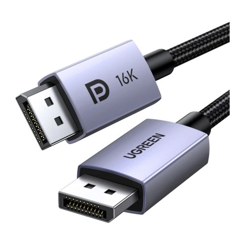 Kabel UGREEN DP118 DisplayPort 5m