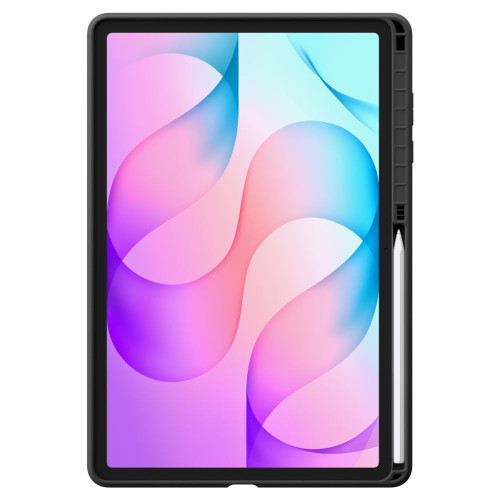 Spigen Tough Armor Pro Galaxy Tab S12+ Plus 12.6 X840 / X846b Black, Ansicht 4