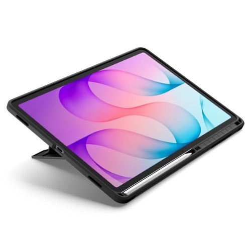 Spigen Tough Armor Pro Galaxy Tab S12+ Plus 12.6 X840 / X846b Black, Ansicht 5