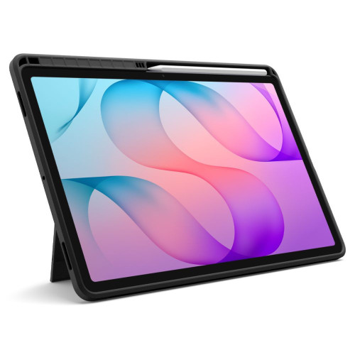 Spigen Tough Armor Pro Galaxy Tab S12+ Plus 12.6 X840 / X846b Black, Ansicht 7