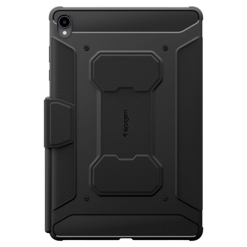 Spigen Rugged Armor Galaxy Tab S12+ Plus 12.6 X840 / X846b Matte Black, Ansicht 5