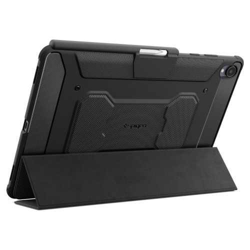Spigen Rugged Armor Galaxy Tab S12+ Plus 12.6 X840 / X846b Matte Black, Ansicht 7