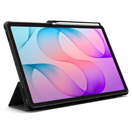 Spigen Rugged Armor Galaxy Tab S12+ Plus 12.6 X840 / X846b Matte Black, Ansicht 8