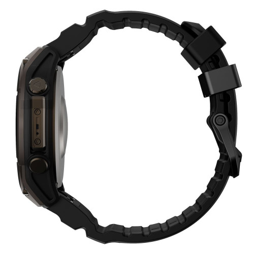 Tech-protect Motion Garmin Fenix 5x / 5x Plus / 6x / 6x Pro / 7x / 8 / 8 Pro / 9 / 9 Pro (47 Mm) Black, view 4