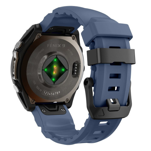 Tech-protect Motion Garmin Fenix 5x / 5x Plus / 6x / 6x Pro / 7x / 8 / 8 Pro / 9 / 9 Pro (47 Mm) Nautical Blue, view 2
