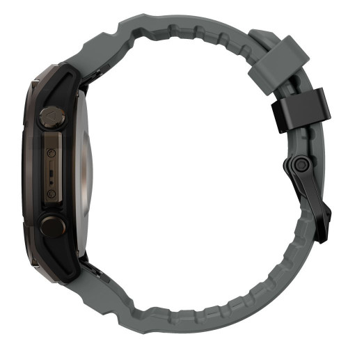 Tech-protect Motion Garmin Fenix 5x / 5x Plus / 6x / 6x Pro / 7x / 8 / 8 Pro / 9 / 9 Pro (51 Mm) Storm Grey, view 4