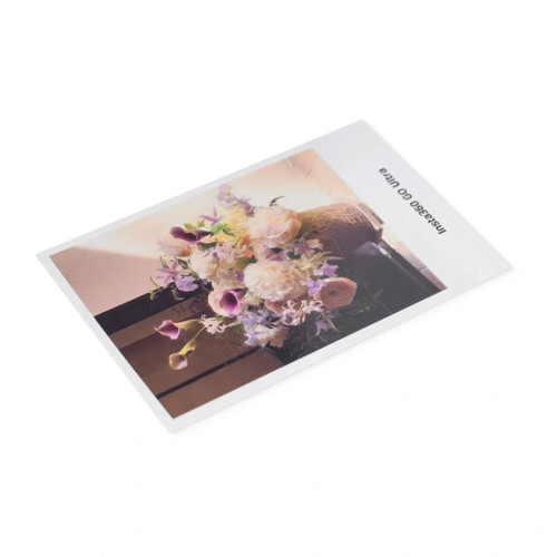 Papier fotograficzny PGY GO Ultra FunCam