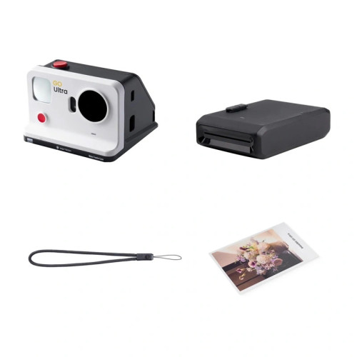 Zestaw etui PGY GO Ultra FunCam