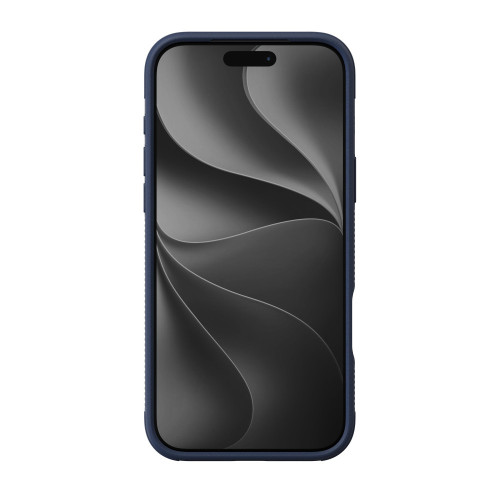 ZAGG Luxe Snap - etui do iPhone 18 Pro Max / 17 Pro Max kompatybilne z MagSafe (navy), nézet 2