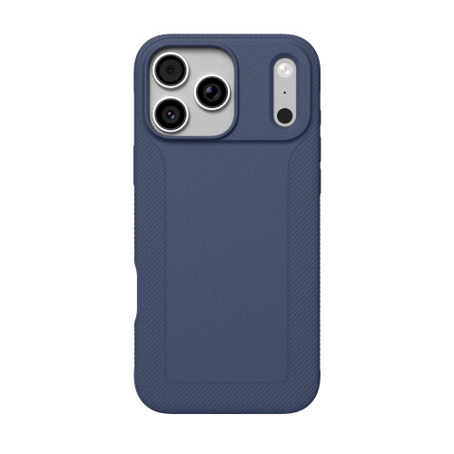 ZAGG Luxe Snap - etui do iPhone 18 Pro Max / 17 Pro Max kompatybilne z MagSafe (navy), nézet 4
