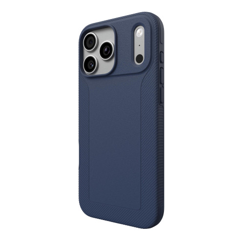 ZAGG Luxe Snap - etui do iPhone 18 Pro Max / 17 Pro Max kompatybilne z MagSafe (navy), nézet 5
