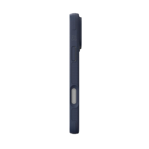 ZAGG Luxe Snap - etui do iPhone 18 Pro Max / 17 Pro Max kompatybilne z MagSafe (navy), nézet 8