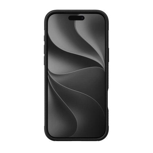 ZAGG Luxe Snap - etui do iPhone 18 Pro Max / 17 Pro Max kompatybilne z MagSafe (black), nézet 2