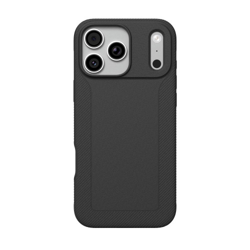 ZAGG Luxe Snap - etui do iPhone 18 Pro Max / 17 Pro Max kompatybilne z MagSafe (black), nézet 4