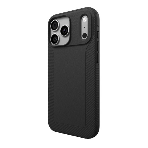 ZAGG Luxe Snap - etui do iPhone 18 Pro Max / 17 Pro Max kompatybilne z MagSafe (black), nézet 5
