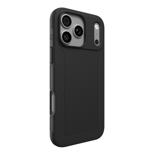 ZAGG Luxe Snap - etui do iPhone 18 Pro Max / 17 Pro Max kompatybilne z MagSafe (black), nézet 6