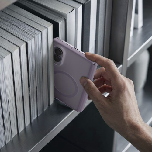 Spigen Airskin Zero Magsafe Galaxy Z Fold 8 Frost Lavender, view 6