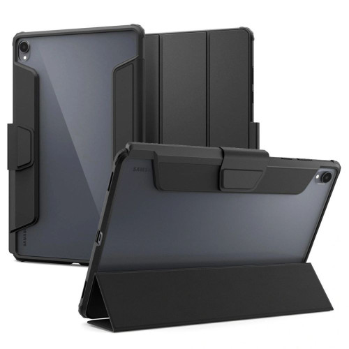 Spigen Ultra Hybrid ”pro” Galaxy Tab S12+ Plus 12.6 X840 / X846b Black