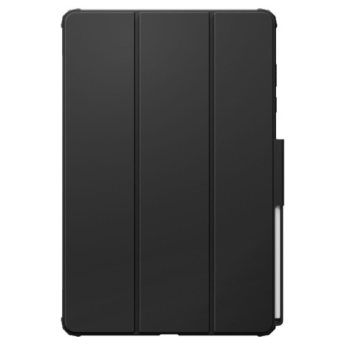 Spigen Ultra Hybrid ”pro” Galaxy Tab S12+ Plus 12.6 X840 / X846b Black, widok 3