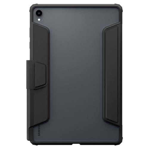 Spigen Ultra Hybrid ”pro” Galaxy Tab S12+ Plus 12.6 X840 / X846b Black, widok 5