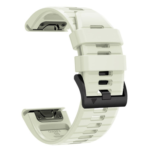 Tech-protect Silicone Garmin Fenix 5 / 6 / 6 Pro / 7 / 8 / 8 Pro / E / 9 / 9 Pro (47 Mm) Stone Grey, Ansicht 3
