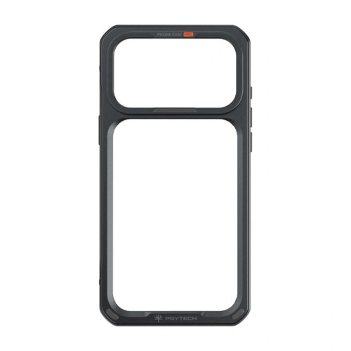Klatka do telefonu PGY ProShot iPhone 17 Pro Max