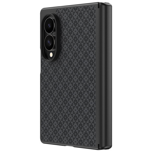 Benks Etui Magnetic Armor Grid Pro Grand Combo (C.K.FL.SA.BK.C060) do Samsung Galaxy Z Fold 8 czarny, view 3