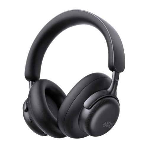 Słuchawki QCY H6 Ultra (czarne)