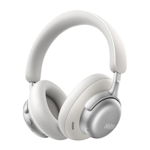Słuchawki QCY H6 Ultra (białe)