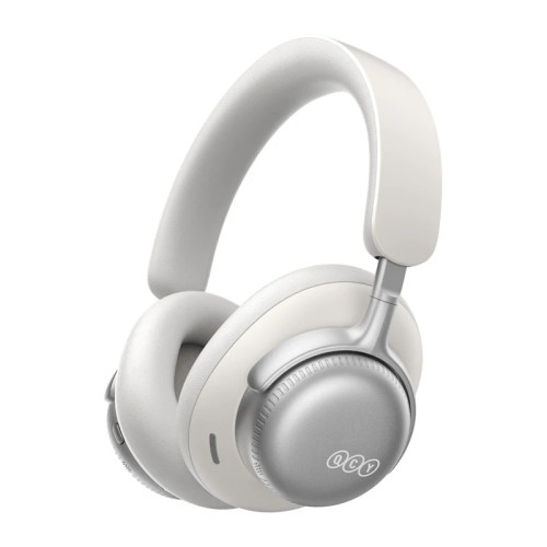 Słuchawki QCY H6 Ultra (białe), Ansicht 3