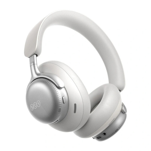 Słuchawki QCY H6 Ultra (białe), Ansicht 5