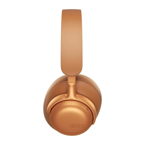 Słuchawki QCY H6 Ultra (pomarańczowe), Ansicht 5