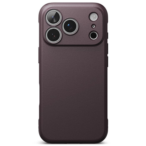 Ringke Onyx Iphone 17 Pro Max / 18 Pro Max Burgundy, Ansicht 3