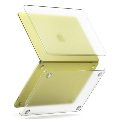 Ringke Slim Macbook Neo 13 2026 Matte Clear