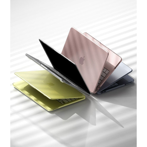 Ringke Slim Macbook Neo 13 2026 Matte Clear, nézet 5