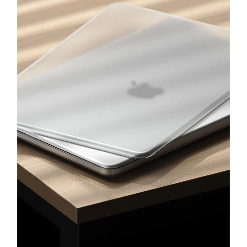 Ringke Slim Macbook Neo 13 2026 Matte Clear, nézet 6
