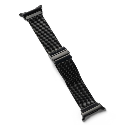 Ringke Metal One Mesh Samsung Galaxy Watch Ultra 1 / 2 2024-2026 (47 Mm) Black, view 2