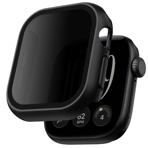 Tech-protect Defense Apple Watch 12 (46 Mm) Privacy