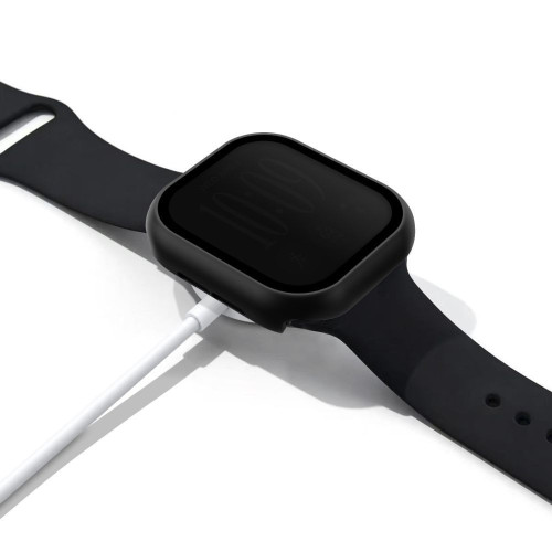 Tech-protect Defense Apple Watch 12 (46 Mm) Privacy, nézet 4