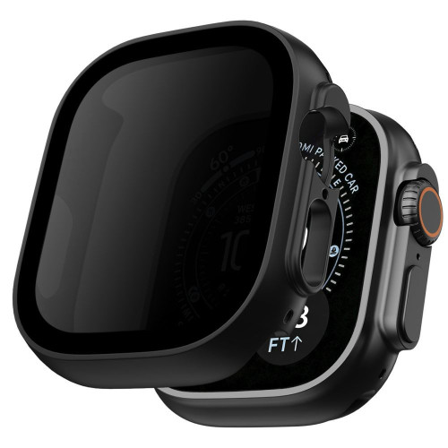 Tech-protect Defense Apple Watch Ultra 1 / 2 / 3 / 4 (49 Mm) Privacy