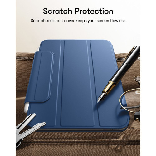 Esr Rebound Magnetic Ipad Mini 8 2026 Navy Blue, Ansicht 6