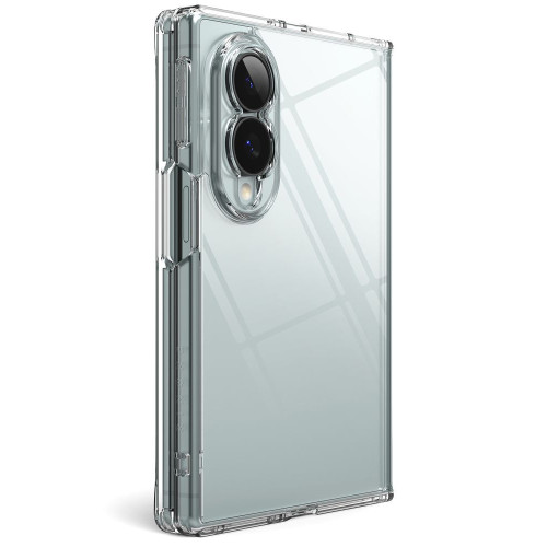 Ringke Fusion Galaxy Z Fold 8 Clear, nézet 5