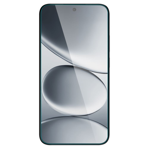 SzkŁo Hartowane Spigen Glas.tr Slim 2-pack Xiaomi Redmi Note 15 Pro / 17 Pro / 17 Pro Max 5g Clear, Ansicht 2