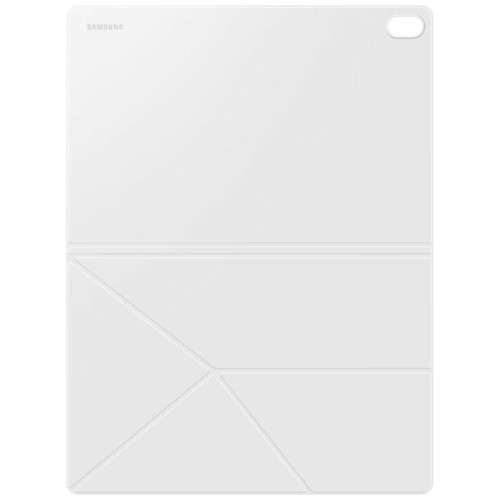 Etui Samsung Smart Book Cover do Galaxy Tab S12+ biały